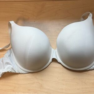 Victoria's Secret Classic White Bra